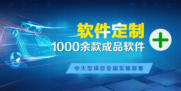 番阳软件开发